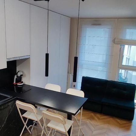 Apartament Liczi 格但斯克 外观 照片